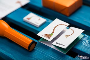 文具用品企業(yè)品牌VI設計 塑造專業(yè)形象，提升市場競爭力