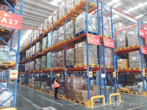 首個社區零售行業食品安全標準立項，橙心優選等企業參與起草