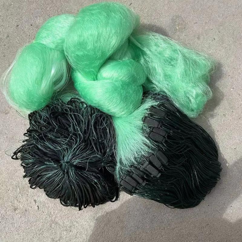 專業漁網漁具批發零售，定制化服務，全國發貨